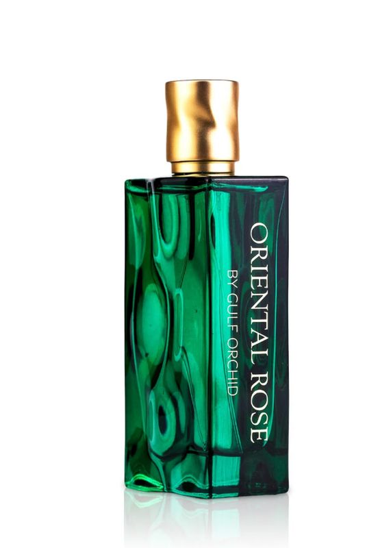 ORIENTAL ROSE