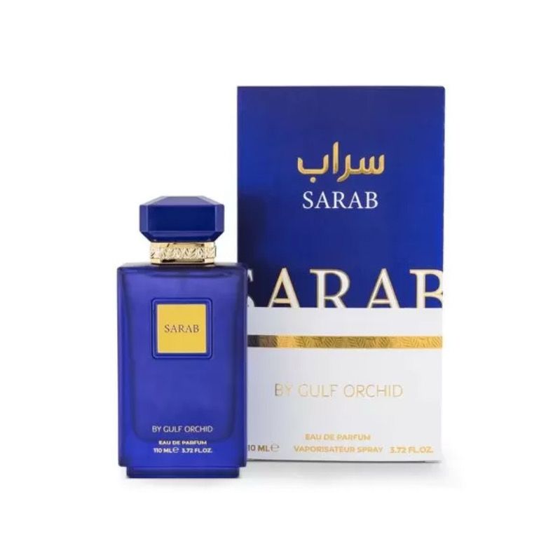 SARAB
