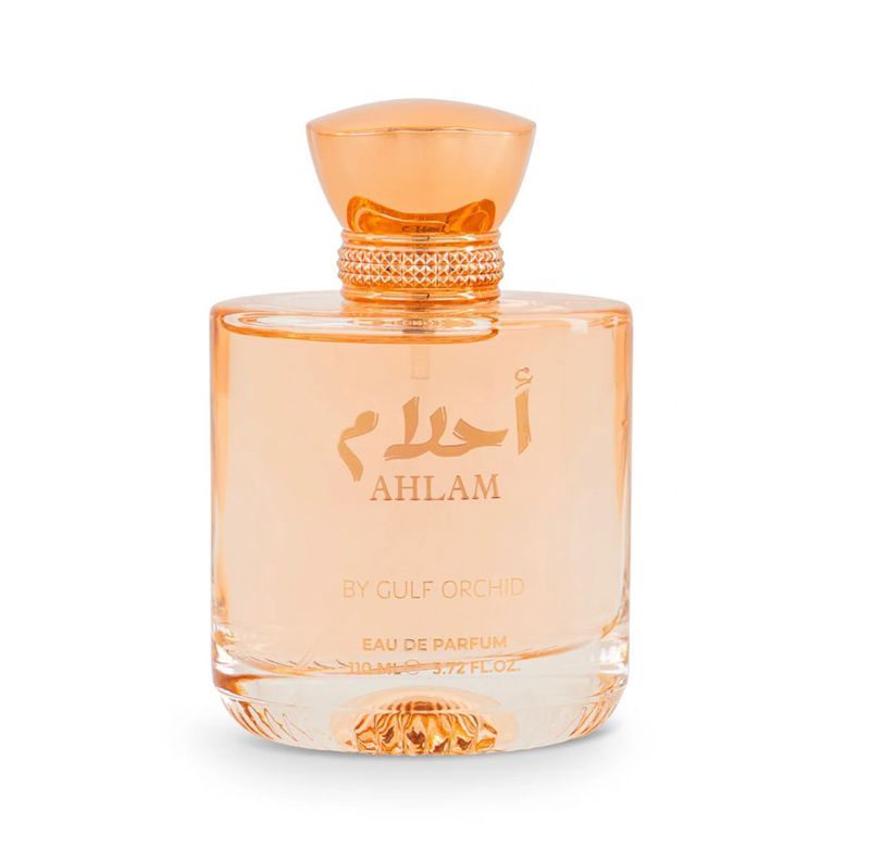 AHLAN GULF