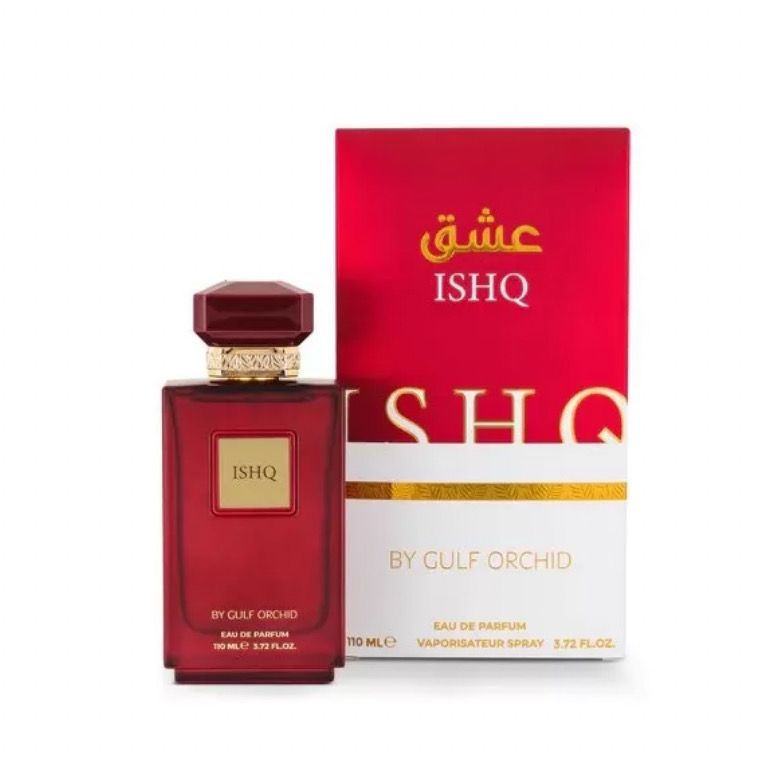ISHQ