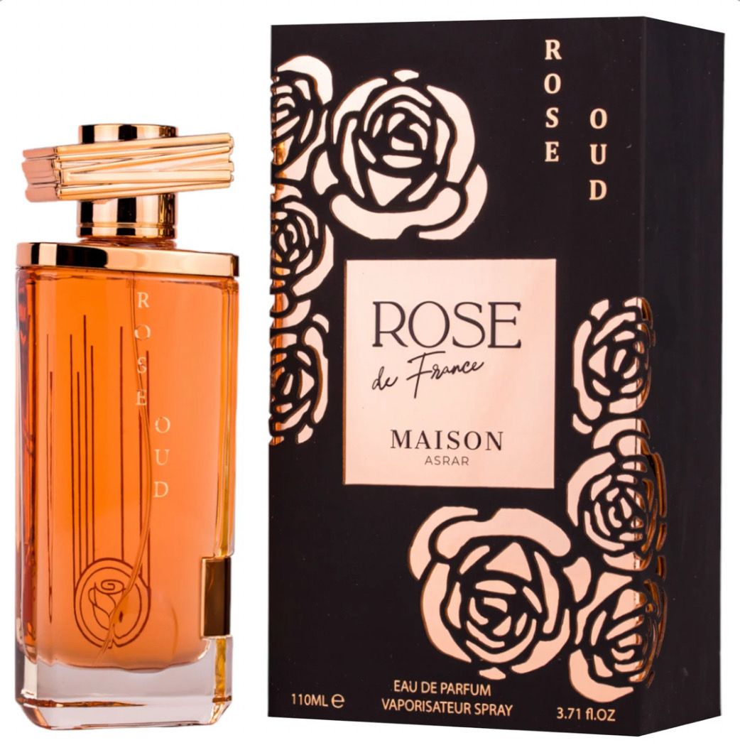 ROSE OUD
