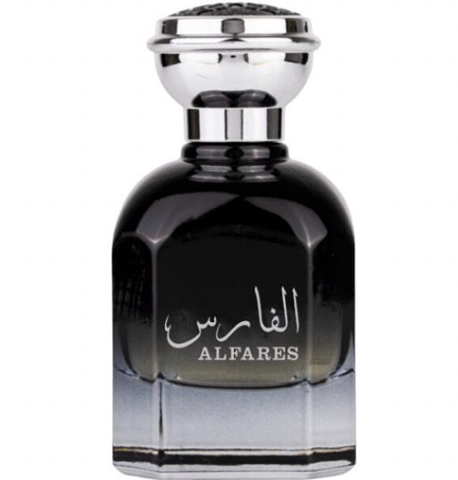 AL FARES