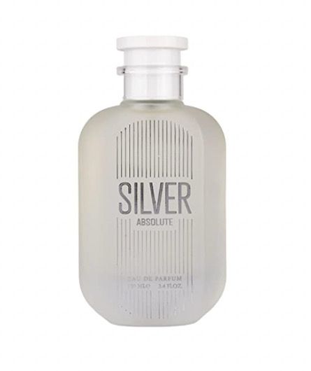 SILVER ABSOLUTE