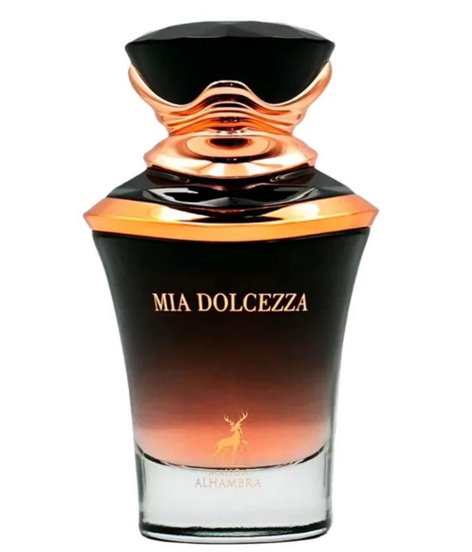 MIA DOLCEZZA