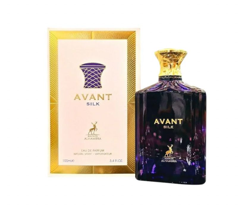 AVANT SILK