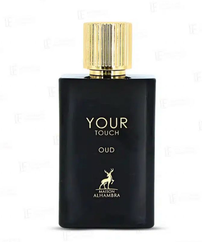 YOUR TOUCH OUD