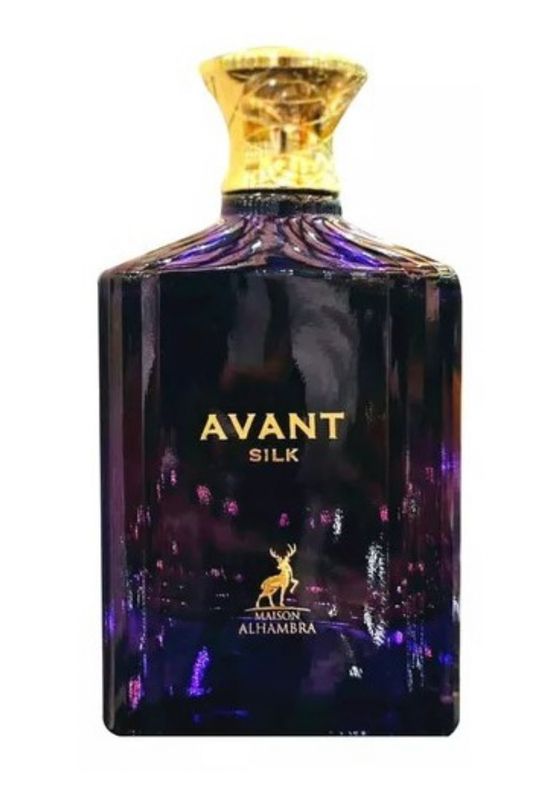AVANT SILK