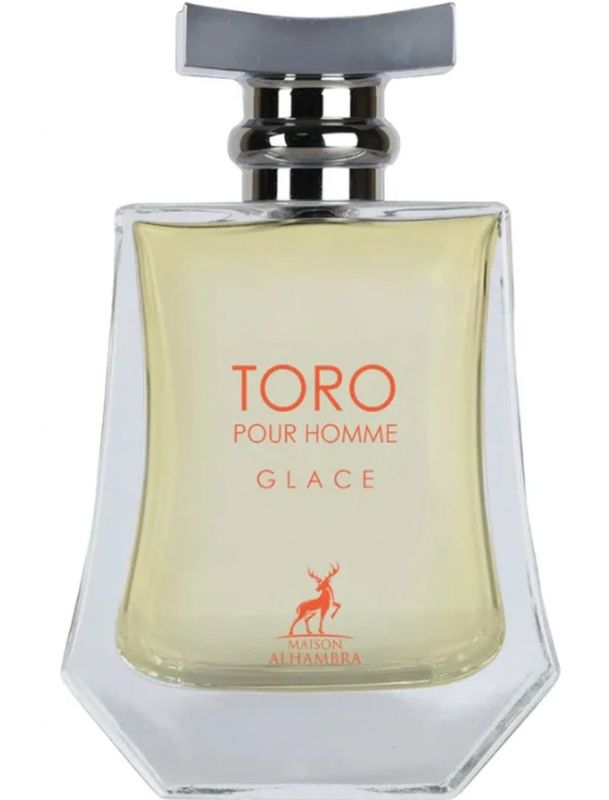 TORO POUR HOMME GLACE