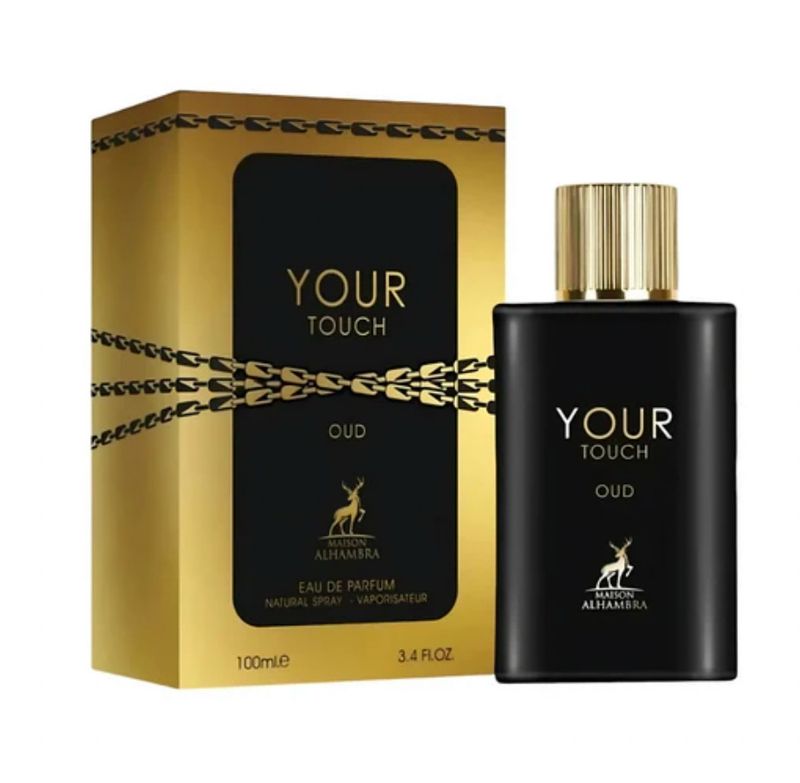 YOUR TOUCH OUD