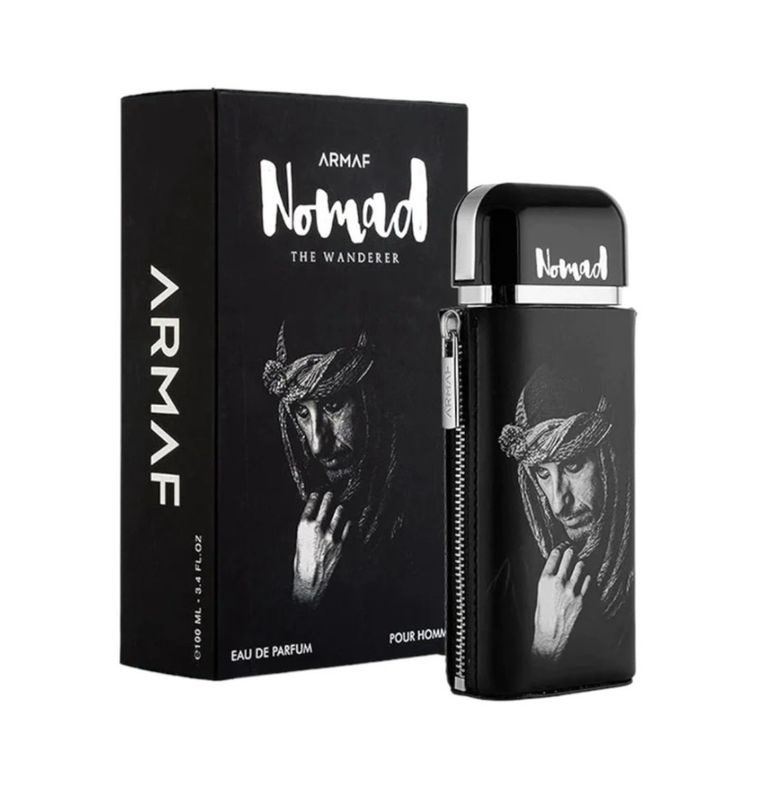 NOMAD