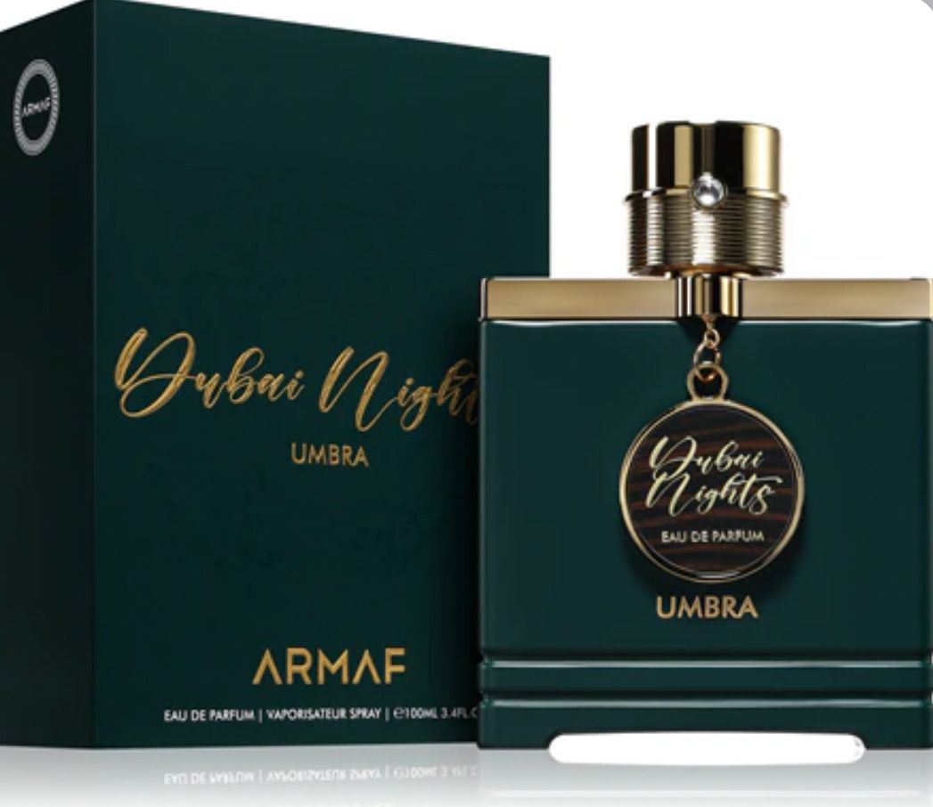 DUBAI NIGHTS UMBRA