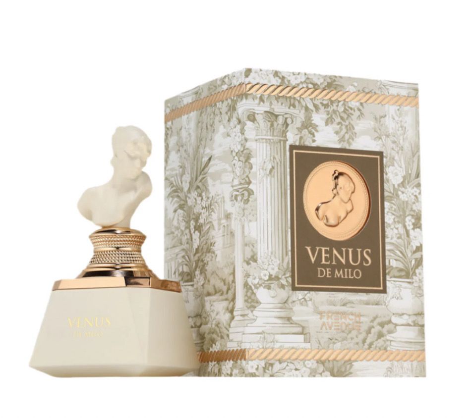 VENUS DE MILO