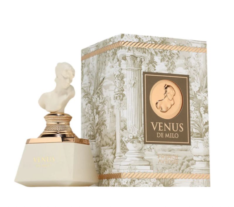 VENUS DE MILO