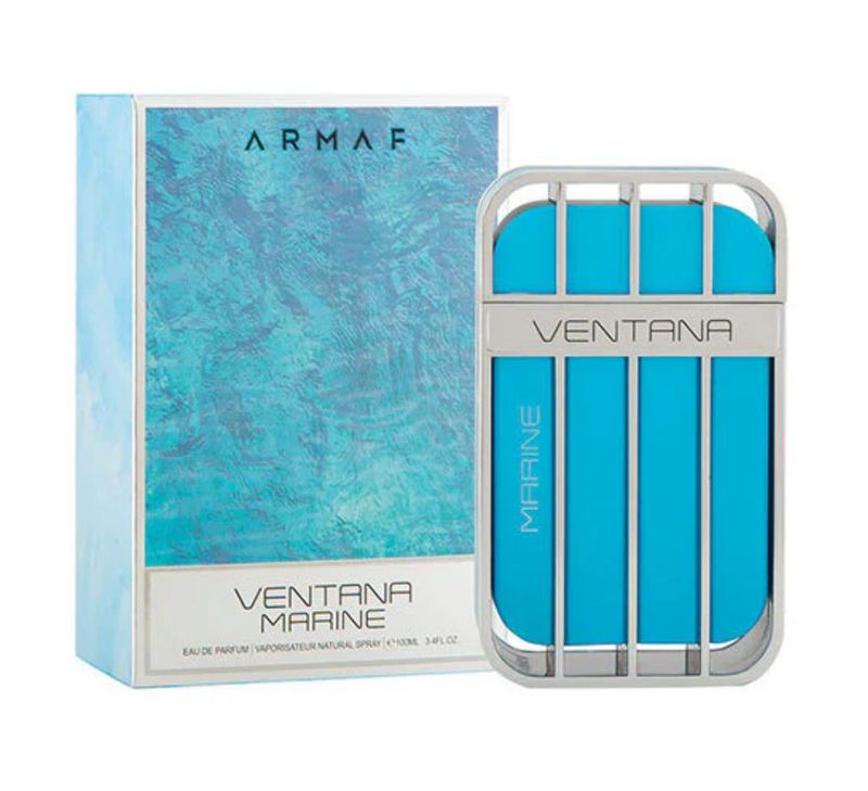 VENTANA MARINE