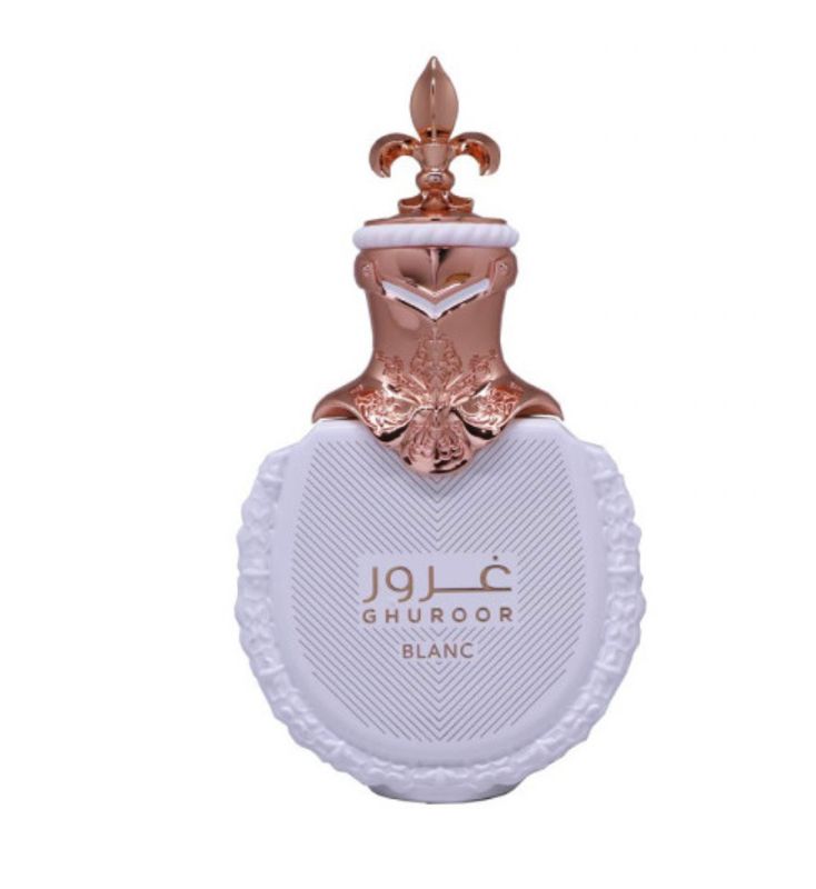 GHUROOR BLANC