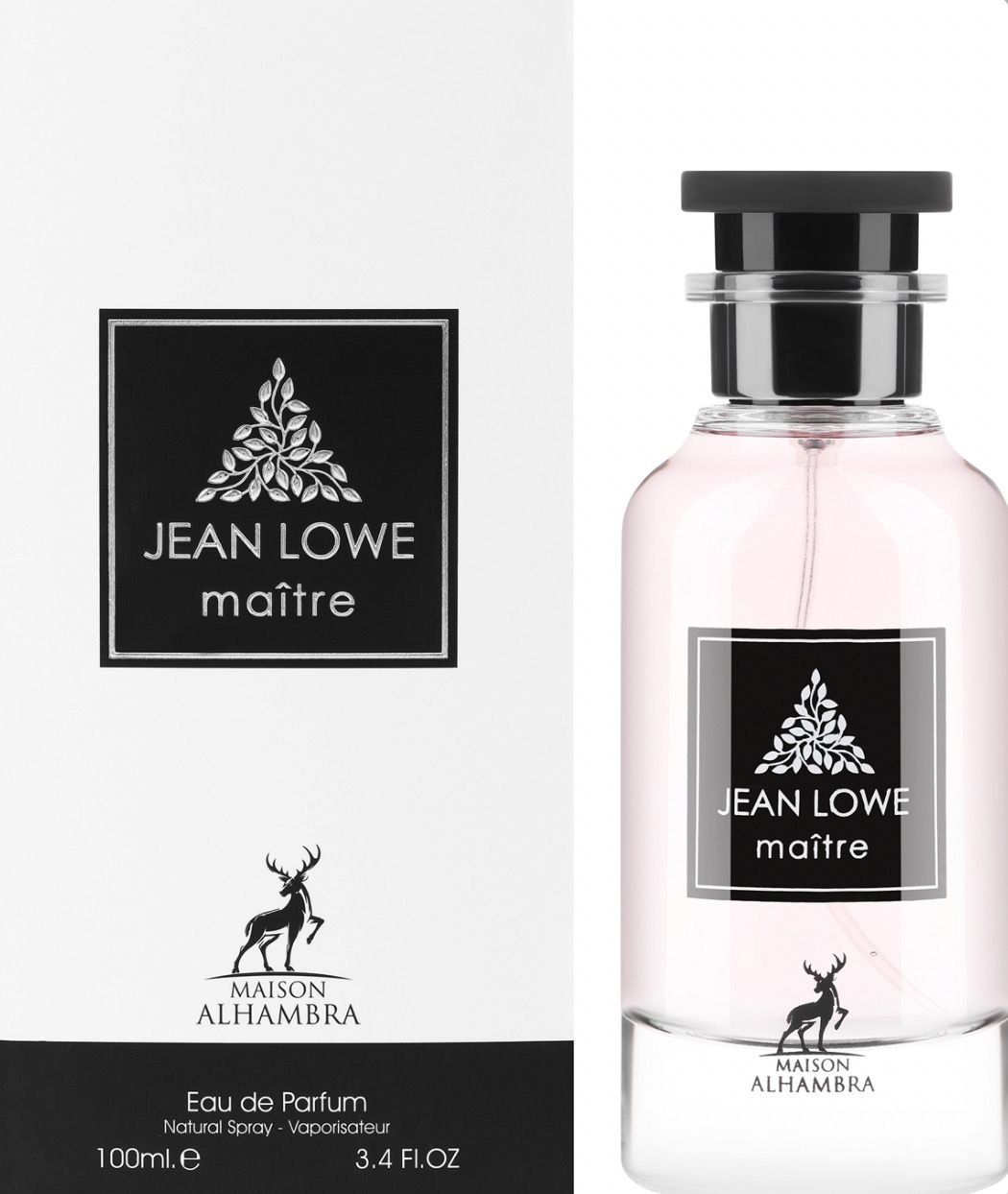 JEAN LOWE MAITRE