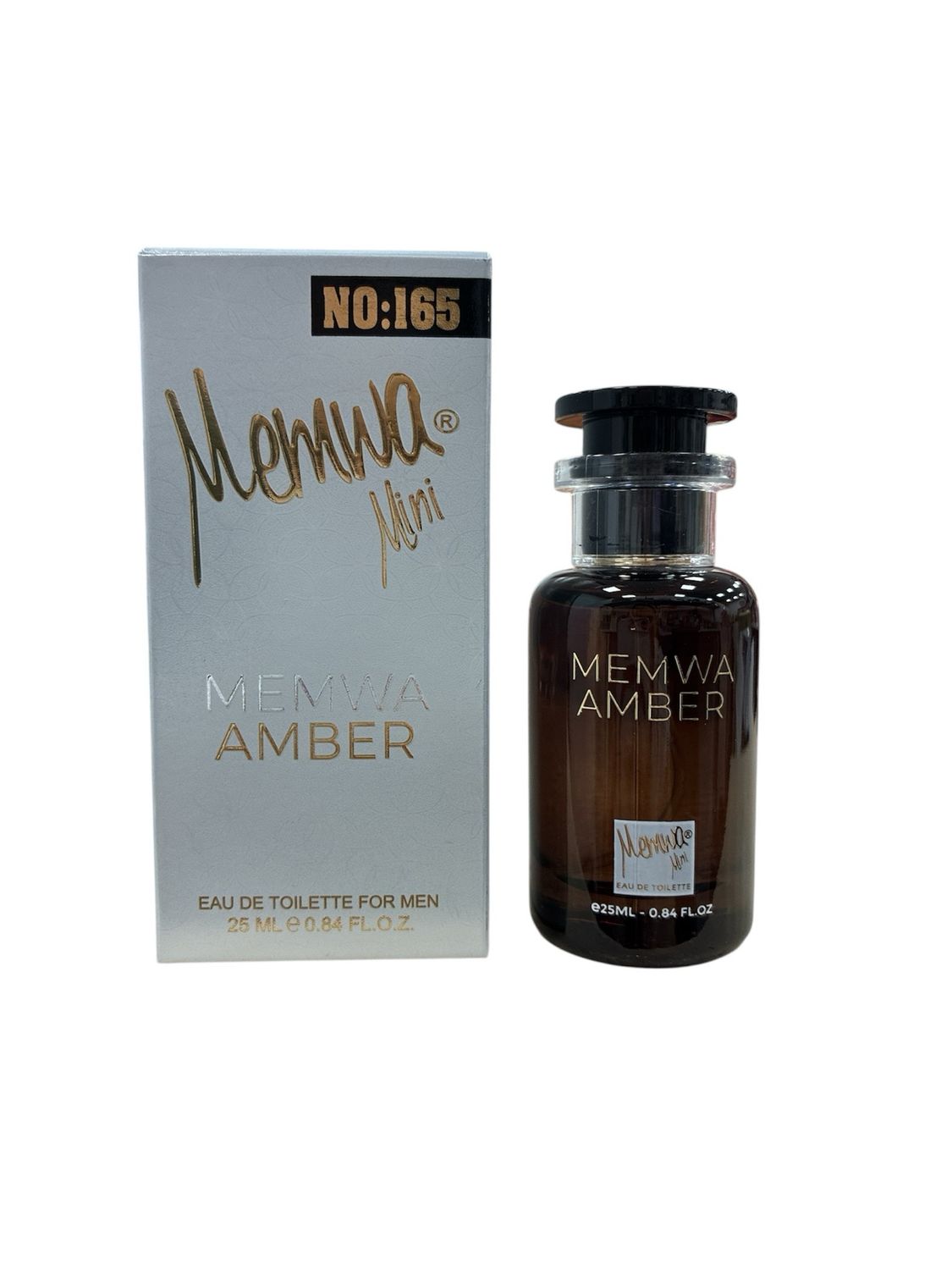 MEMWA AMBER MINI