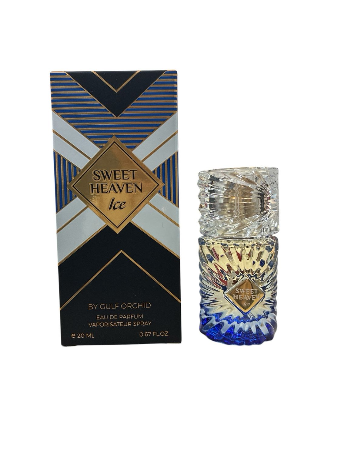 SWEET HEAVEN ICE MINI