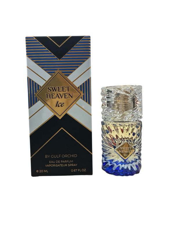 SWEET HEAVEN ICE MINI