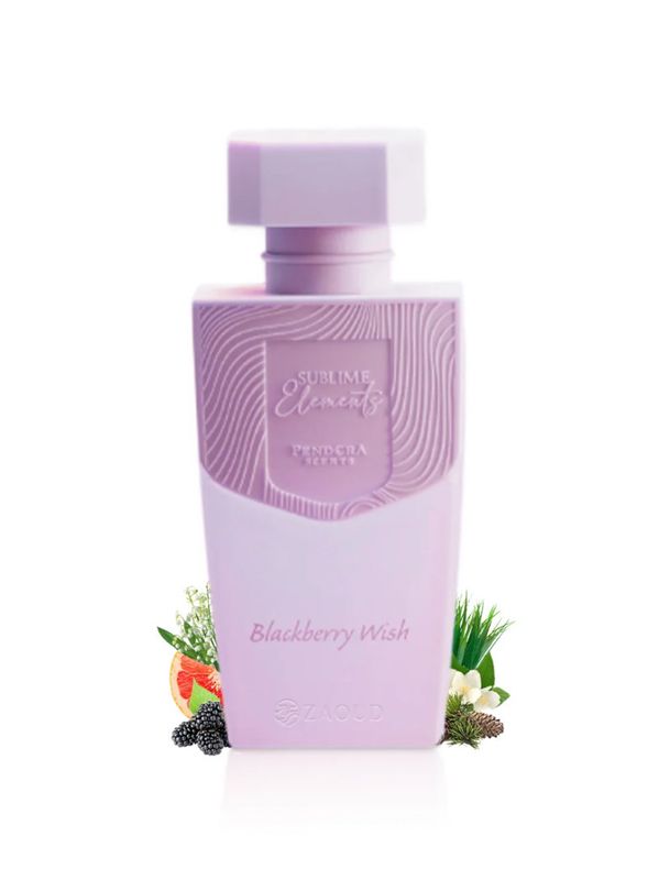 BLACKBERRY WISH