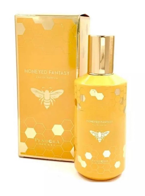 HONEYED FANTASY