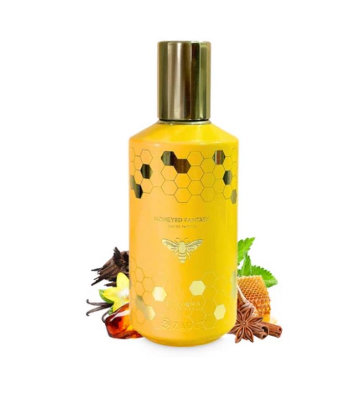 HONEYED FANTASY