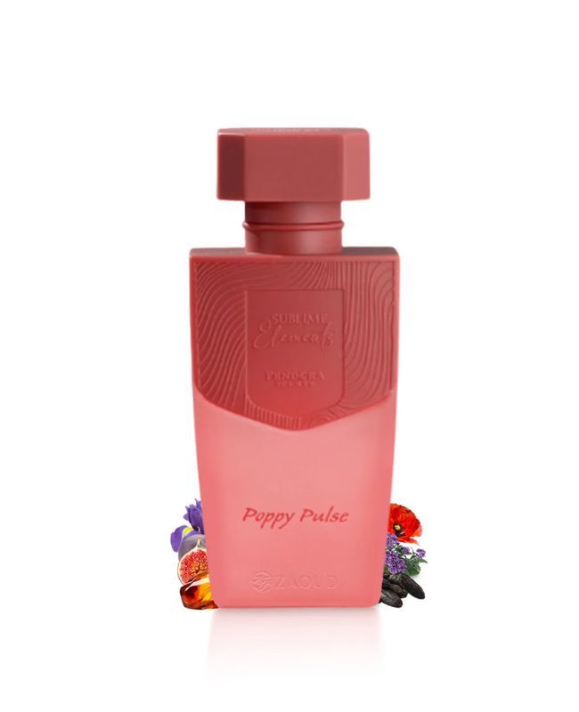 POPPY PULSE