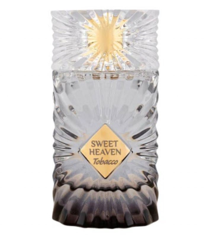 SWEET HEAVEN TOBACCO