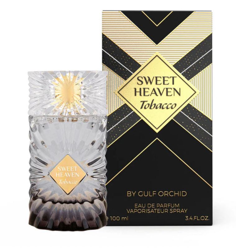 SWEET HEAVEN TOBACCO