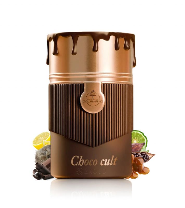 CHOCO CULT