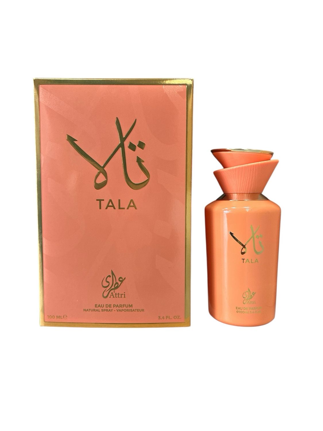 TALA
