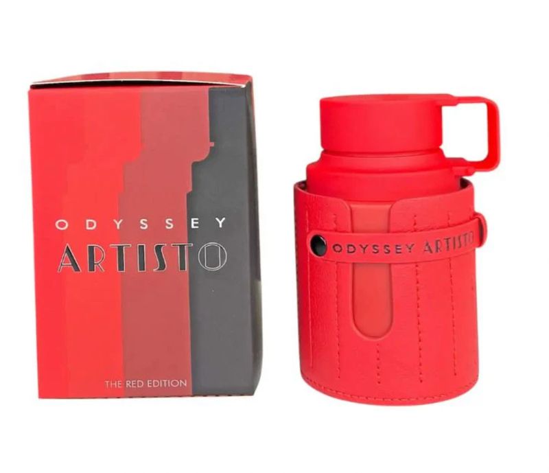 ODYSSEY ARTISTO