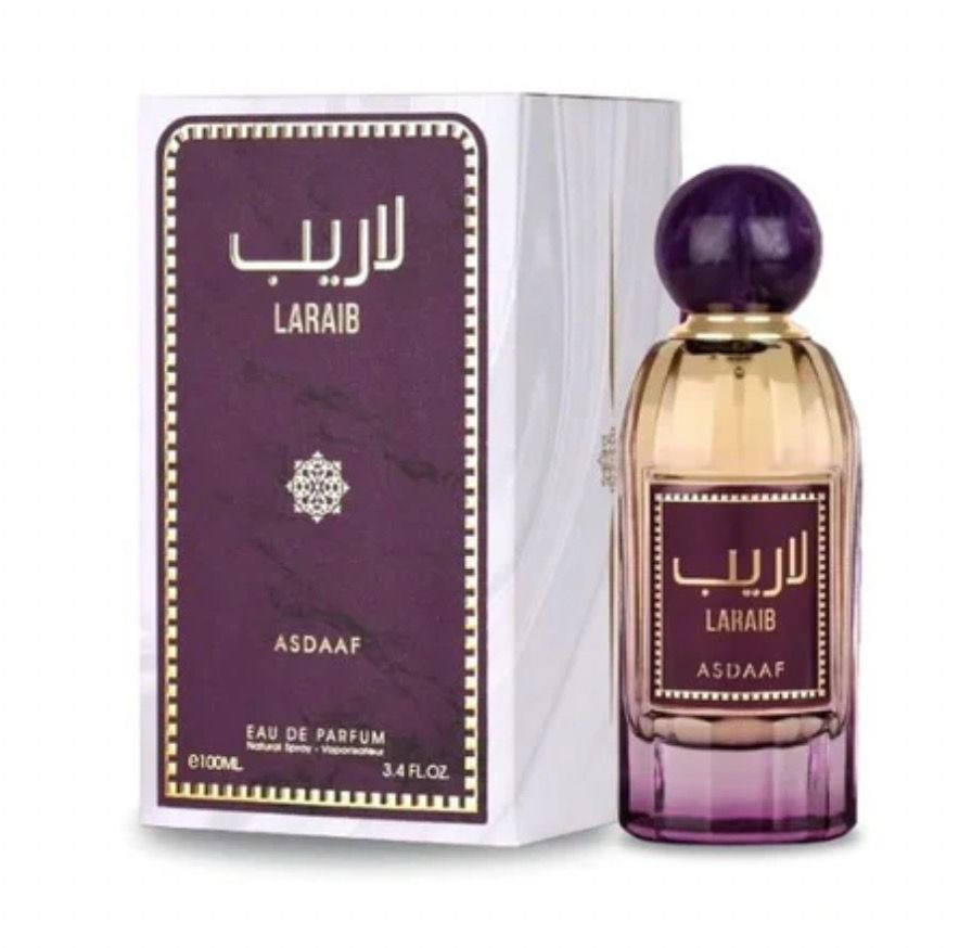 LARAIB