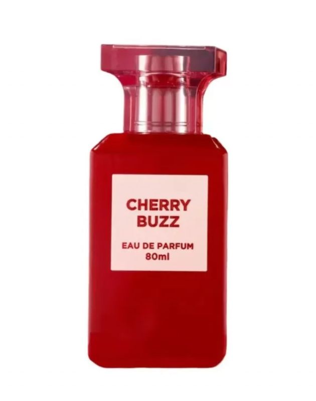 CHERRY BUZZ