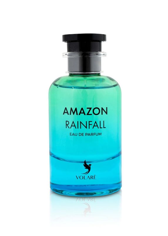 AMAZON RAINFALL