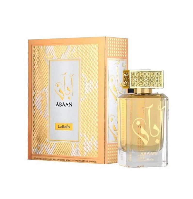 ABAAN