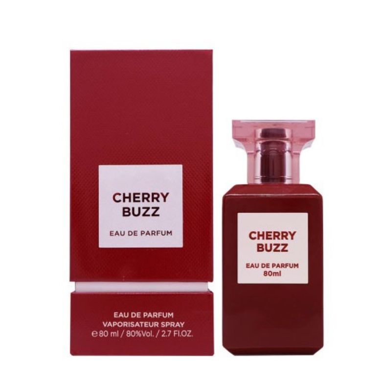CHERRY BUZZ