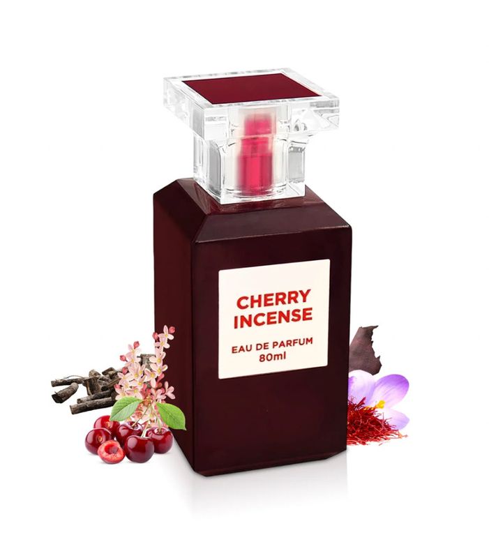 CHERRY INCENSE