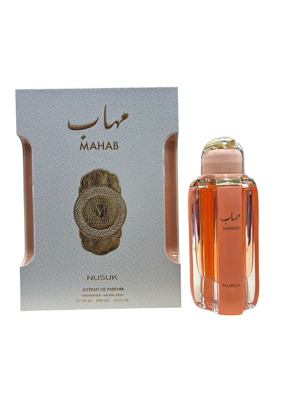 MAHAB