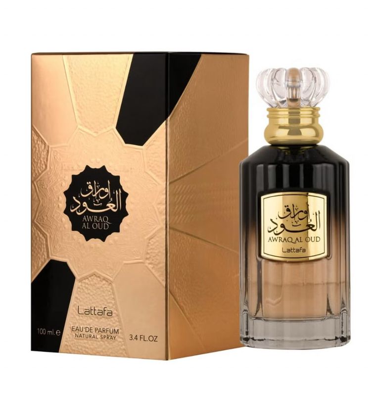 AWRAQ EL OUD