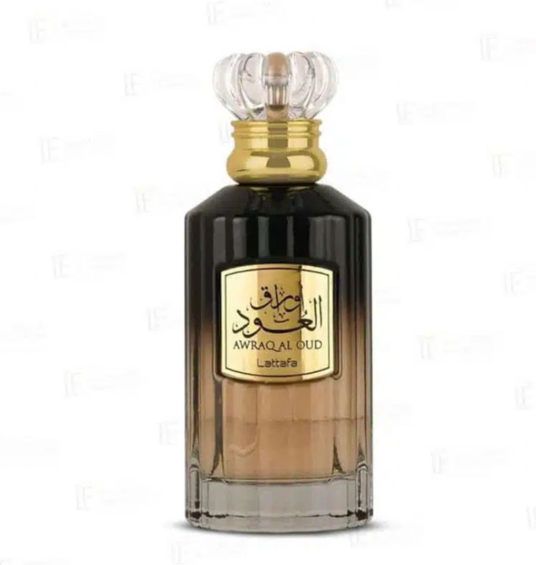AWRAQ AL OUD