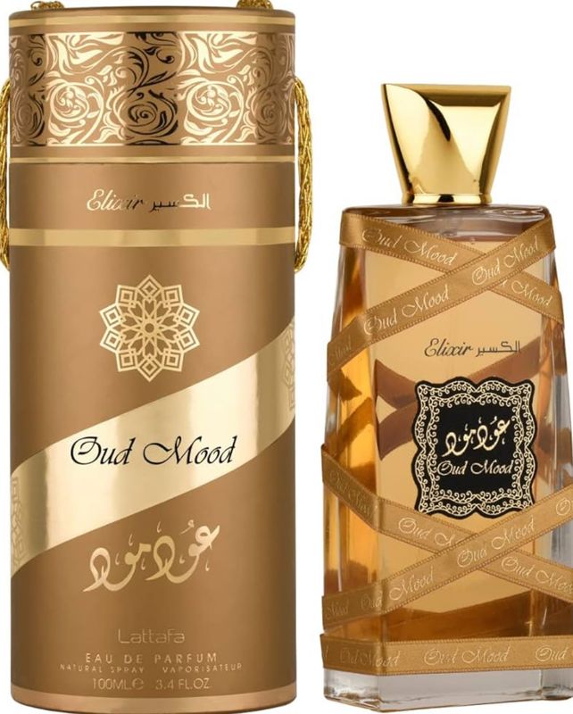 OUD MOOD ELIXIR