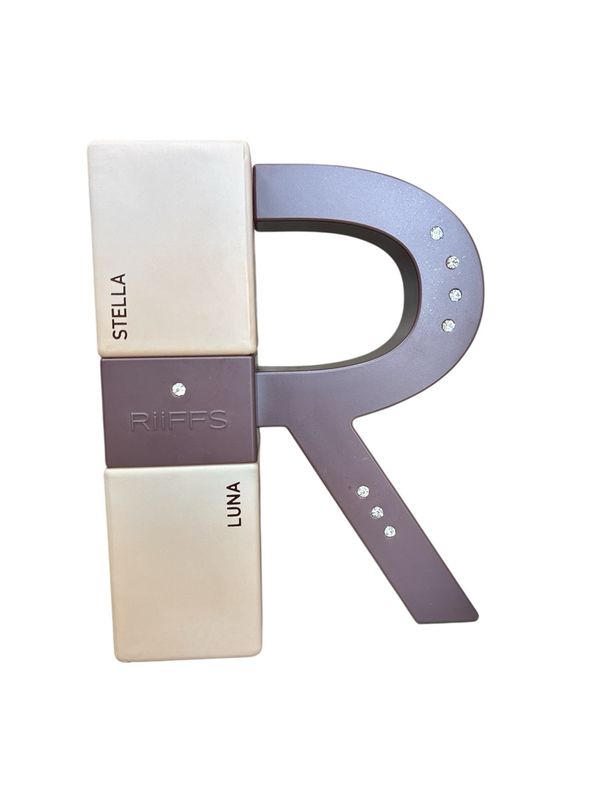STELLA Y LUNA DOBLE PERFUME 2 IN 1