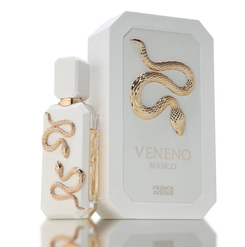 VENENO BIANCO