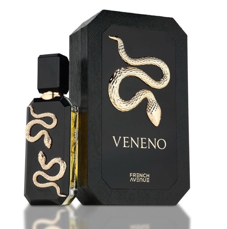 VENENO