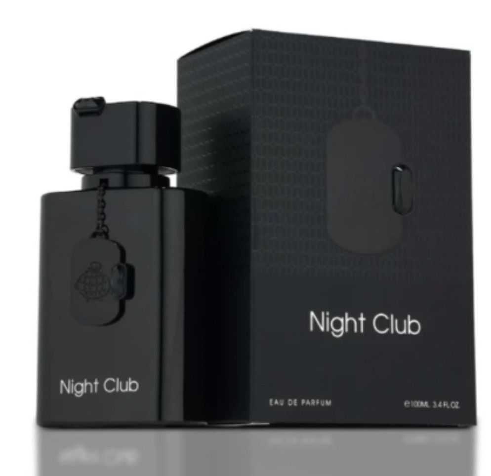 NIGHT CLUB
