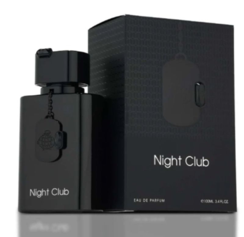 NIGHT CLUB