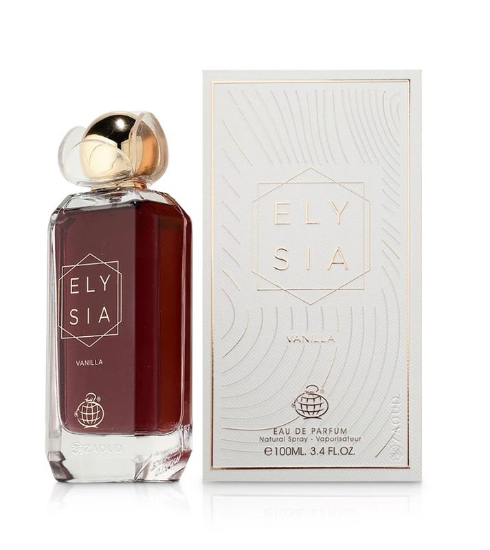 ELYSIA VANILLA