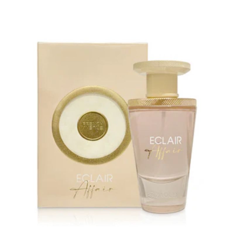ECLAIR AFFAIR