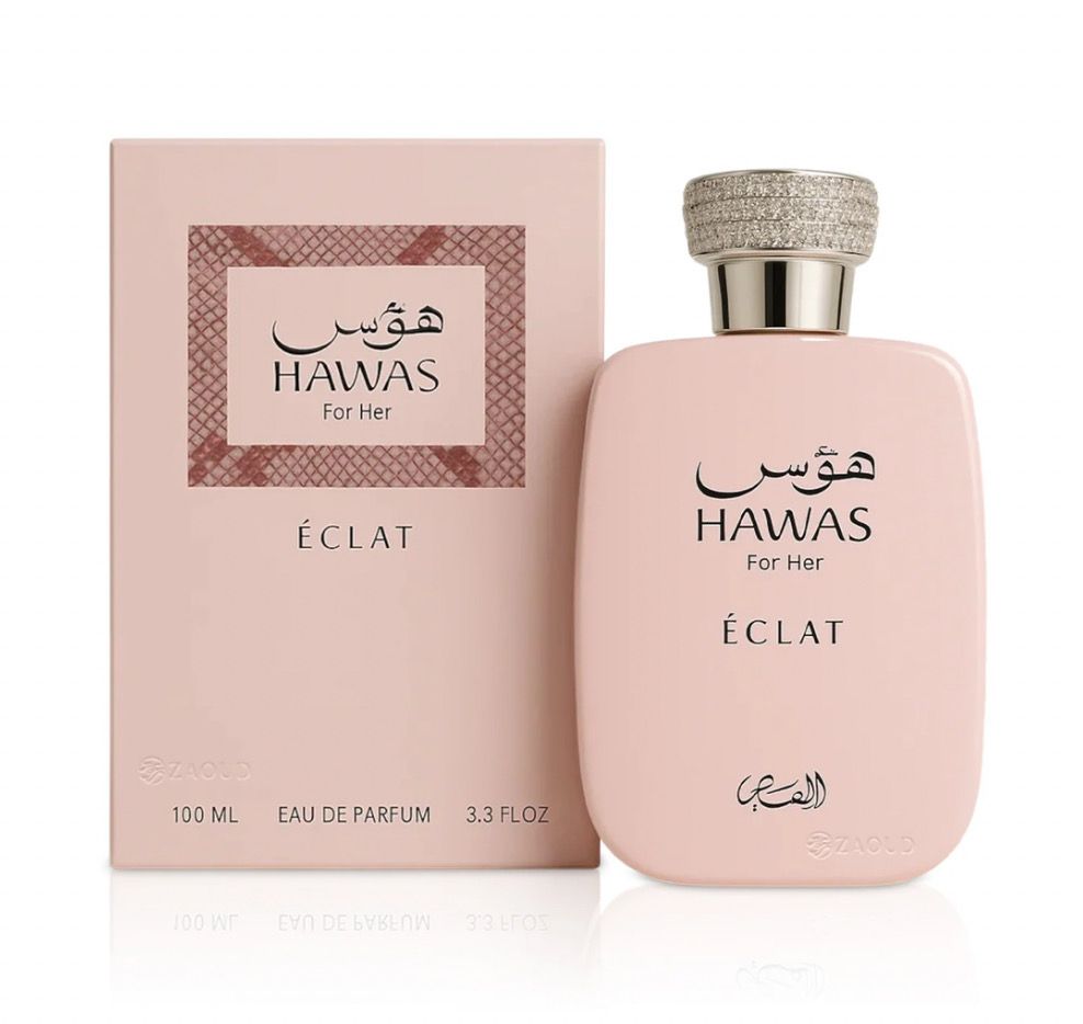 HAWAS ECLAT